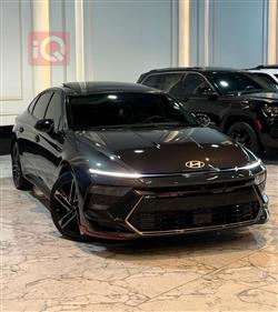 هيونداي سوناتا